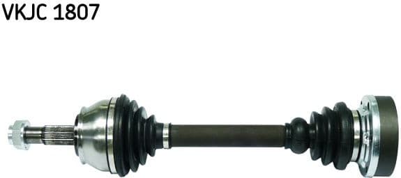 Drive Shaft VKJC 1807 - image 4