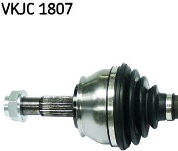 Drive Shaft VKJC 1807 - image 5