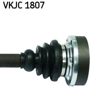 Drive Shaft VKJC 1807 - image 6