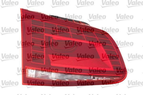 Tail Light Assembly ORIGINAL PART 044608