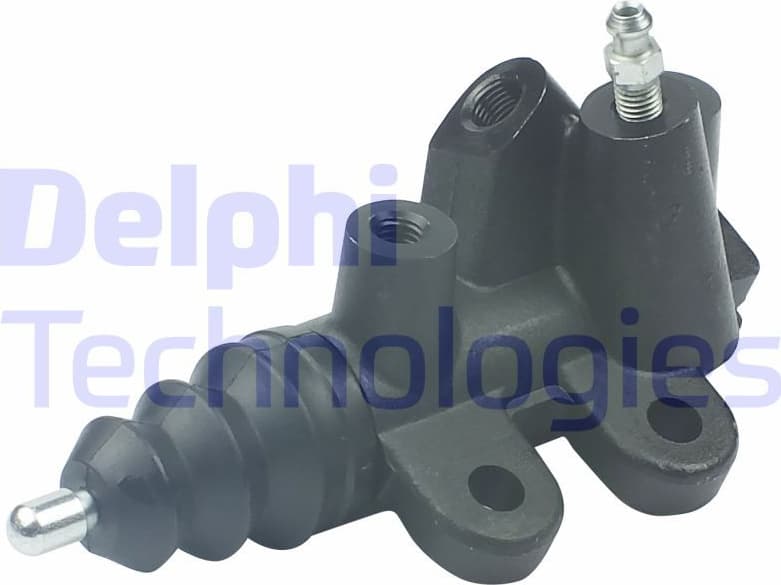 Slave Cylinder, clutch LL80141