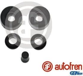 Repair Kit, wheel brake cylinder D3259