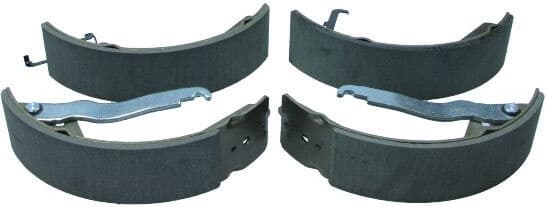 Brake Shoe Set 19-0271