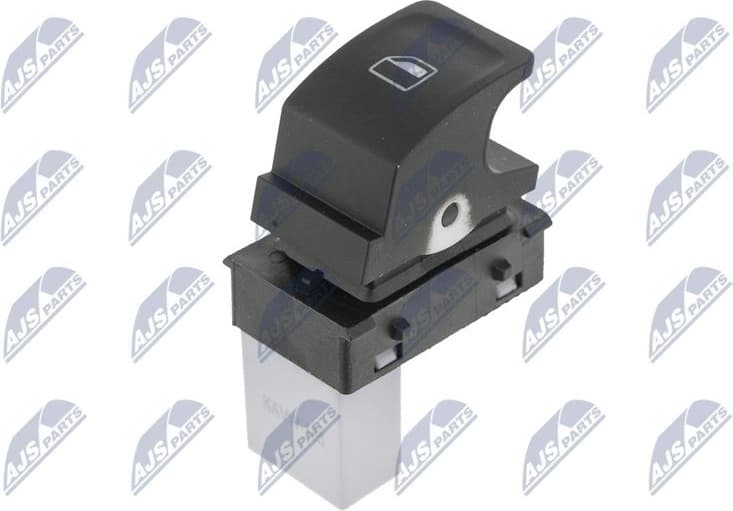 Switch, window regulator EWS-VW-155