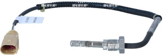Sensor, exhaust gas temperature EASY FIT 707275