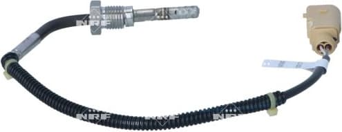 Sensor, exhaust gas temperature EASY FIT 707275 - image 3