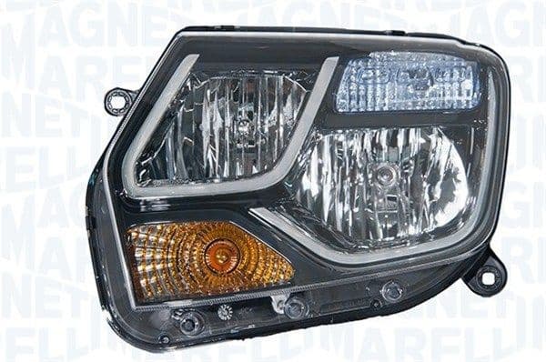 Headlight 714000813402