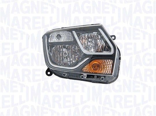Headlight 714000813411