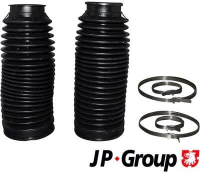 Bellow Kit, steering JP 3044700110