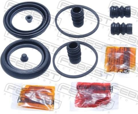 Repair Kit, brake caliper 0275-N15F