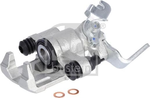 Brake Caliper 178950