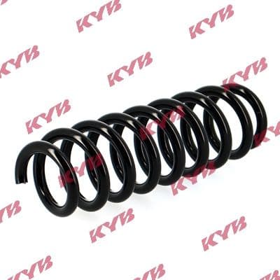 Suspension Spring K-Flex RA7061 - image 2