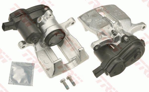 Brake Caliper BHT311E - image 3