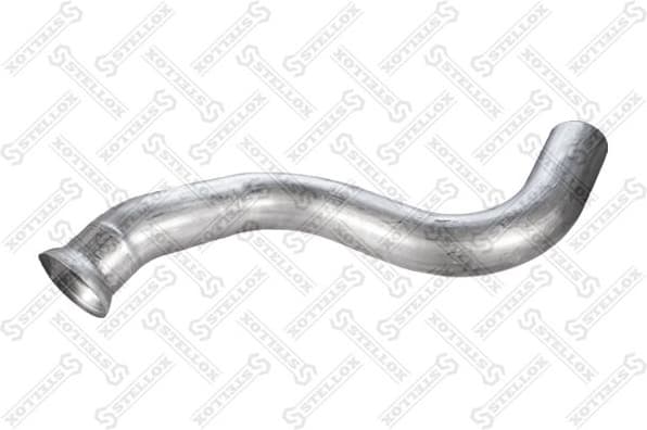 Exhaust Pipe 82-03677-SX