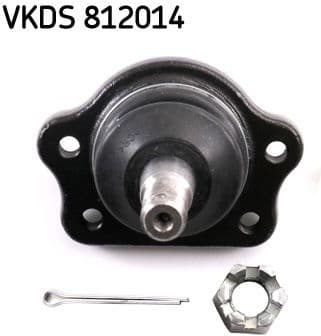 Ball Joint VKDS 812014 - image 2