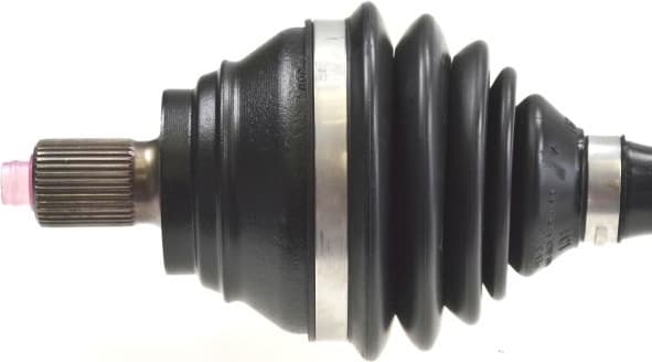 Drive Shaft GKN Automotive OE-Technology 50° 305771 - image 2