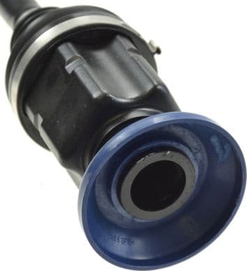 Drive Shaft GKN Automotive OE-Technology 50° 305771 - image 3