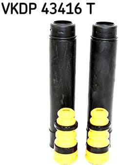 Dust Cover Kit, shock absorber VKDP43416T