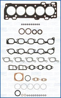 Gasket Kit, cylinder head FIBERMAX 52142500