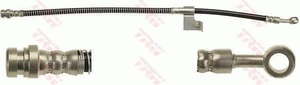 Brake Hose PHD607 - image 3