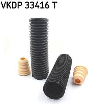 Dust Cover Kit, shock absorber VKDP33416T