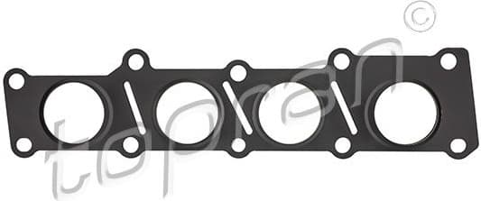 Gasket, exhaust manifold 305 315