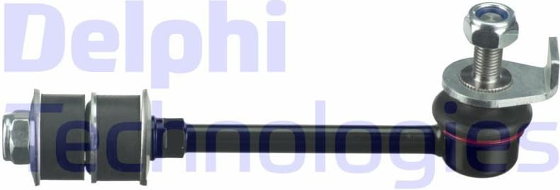 Link/Coupling Rod, stabiliser bar TC2644