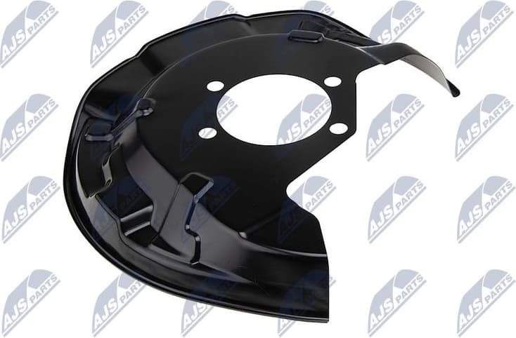 Splash Guard, brake disc HTO-NS-009