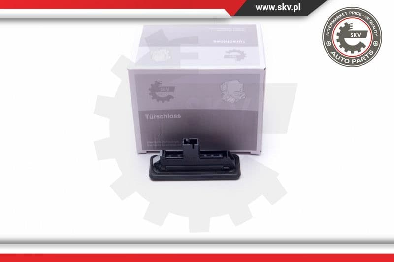 Exterior Door Handle 16SKV234