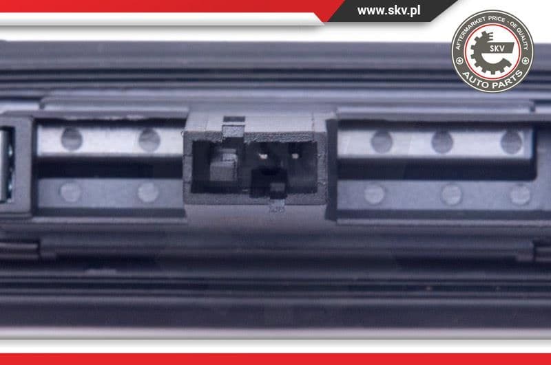 Exterior Door Handle 16SKV234 - image 3