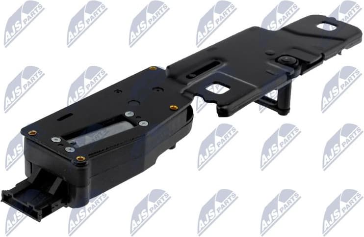 Tailgate Lock EZC-AU-080