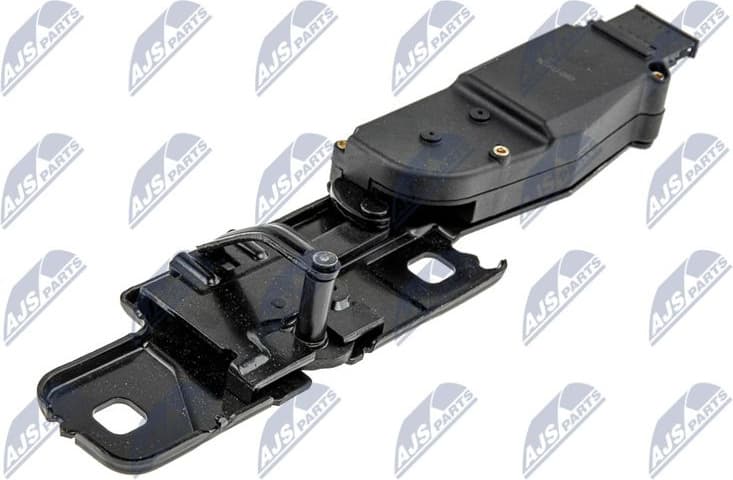 Tailgate Lock EZC-AU-080 - image 2