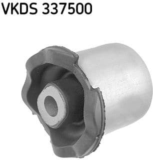 Mounting, control/trailing arm VKDS337500 - image 2
