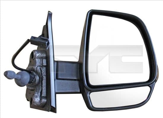 Exterior Mirror 325-0146