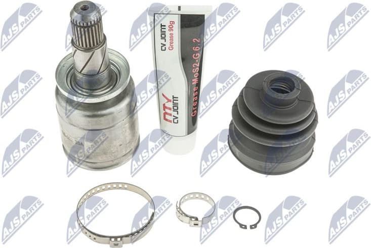 Joint Kit, drive shaft NPW-SB-002 - image 2