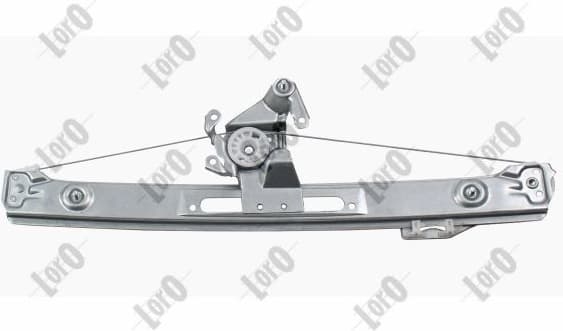 Window Regulator LORO 130-004-006