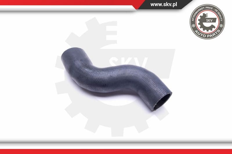 Charge Air Hose 43SKV204 - image 2