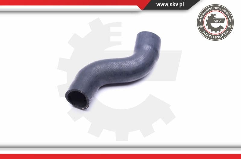 Charge Air Hose 43SKV204 - image 3