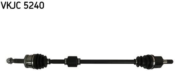 Drive Shaft VKJC5240 - image 4