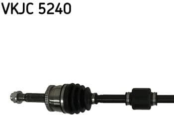 Drive Shaft VKJC5240 - image 5