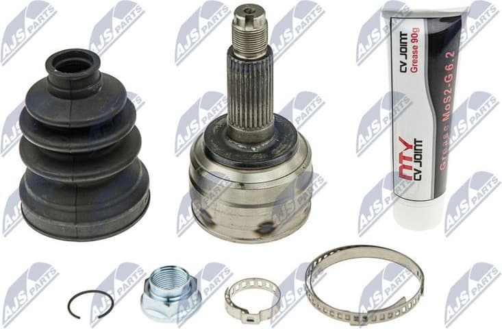Joint Kit, drive shaft NPZ-MZ-058 - image 2