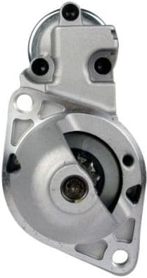 Starter 8EA 012 526-341 - image 2