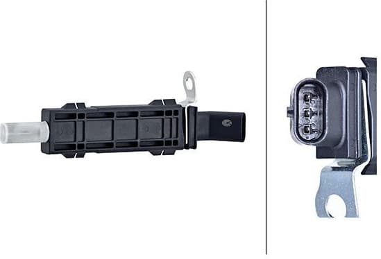 Sensor, crankshaft pulse 6PU 009 168-821