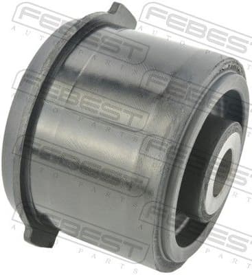 Bushing, axle beam OPAB-CASR