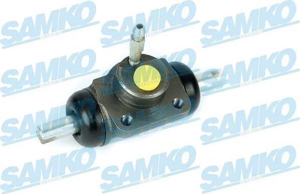 Wheel Brake Cylinder C17534