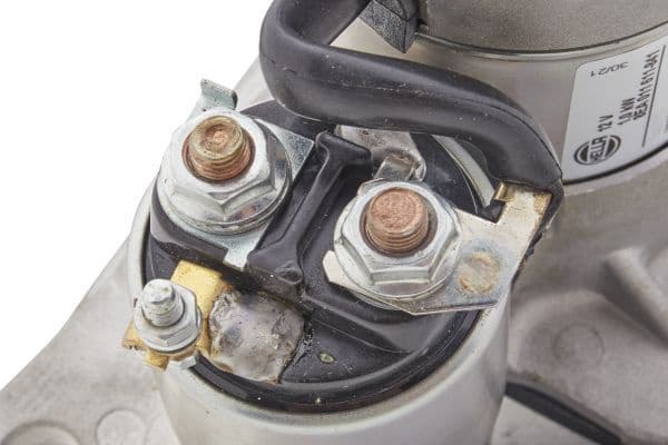 Starter 8EA 011 611-841 - image 5