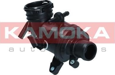 Thermostat, coolant 7710023 - image 4