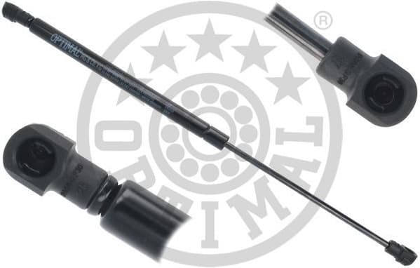 Gas Spring, bonnet AG-51024