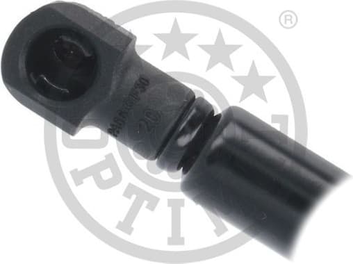 Gas Spring, bonnet AG-51024 - image 2