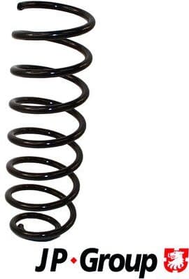 Suspension Spring JP 1152200400